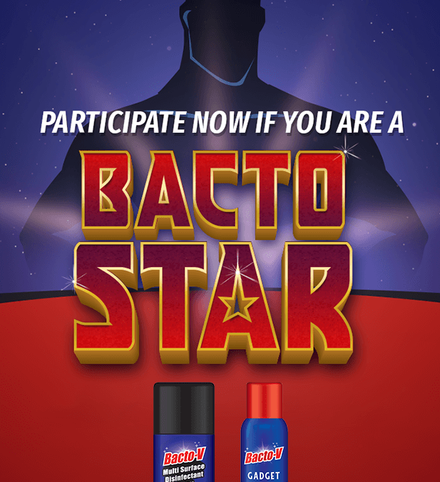 Bacto V