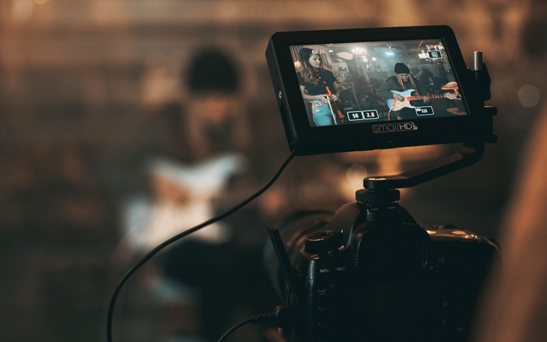 Impactful Audio Visuals: LCmediaHouse’s AV Prowess in TVC and Radio Realms